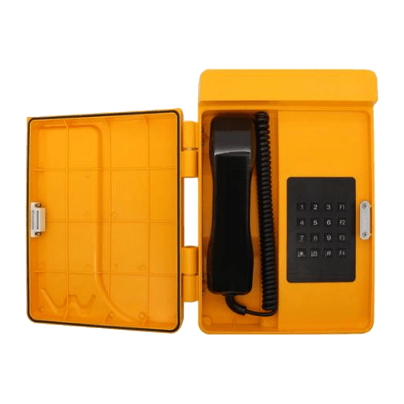 Telepon Digital Tahan Air CS618L-FS24 DC