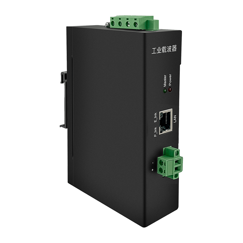 Komunikasi Saluran Listrik Gigabit Umum