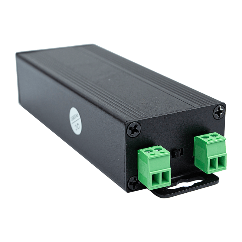 Pemancar Saluran Listrik Broadband DC