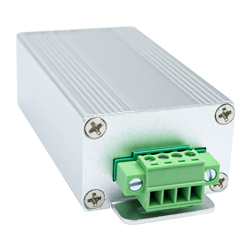 Pemancar Broadband PLC Ringkas