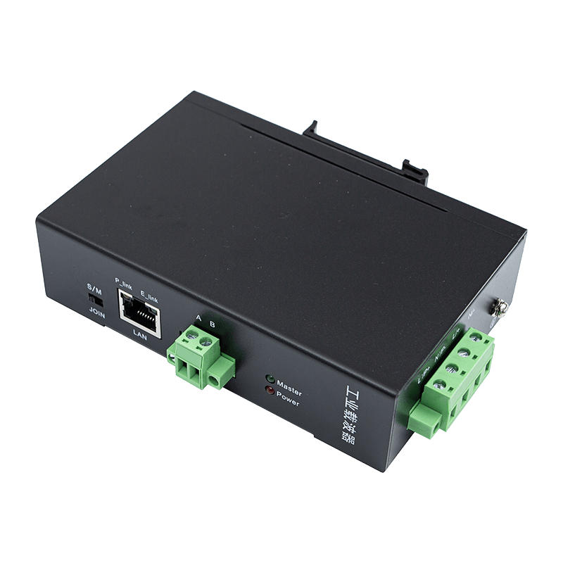 Pembawa Saluran Listrik Broadband Tiga Fasa (PLC)
