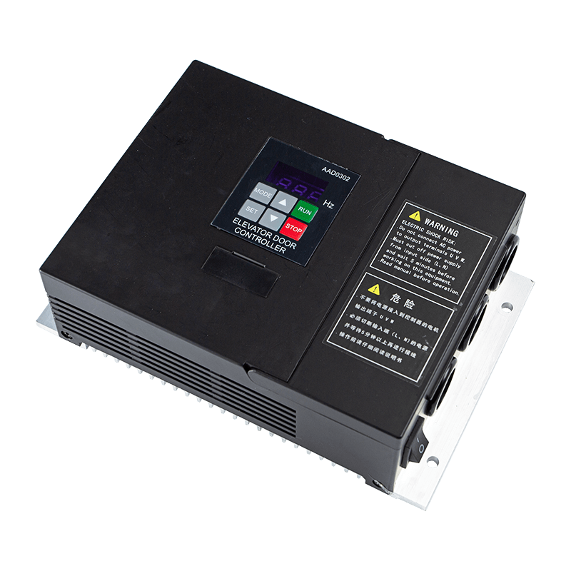 Pengontrol Pintu Lift Asinkron AC