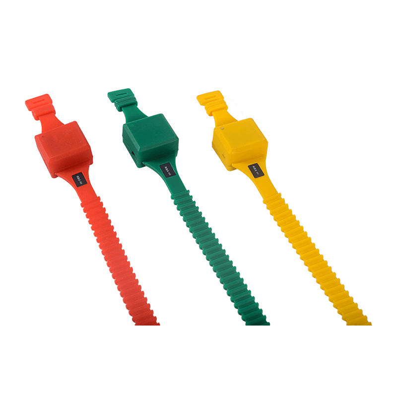 Sensor Tipe Tali Aktif Sensor Tipe Tali Aktif