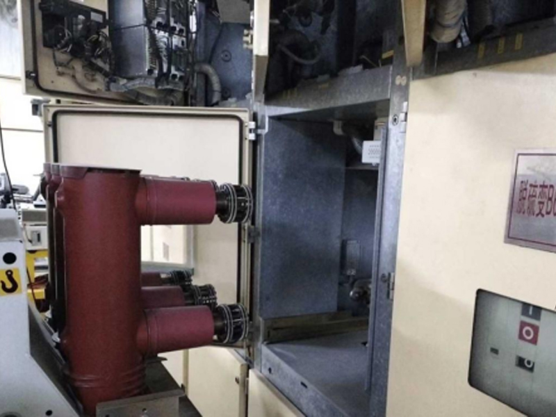 Solusi Pemantauan Suhu Nirkabel untuk Pabrik Kimia